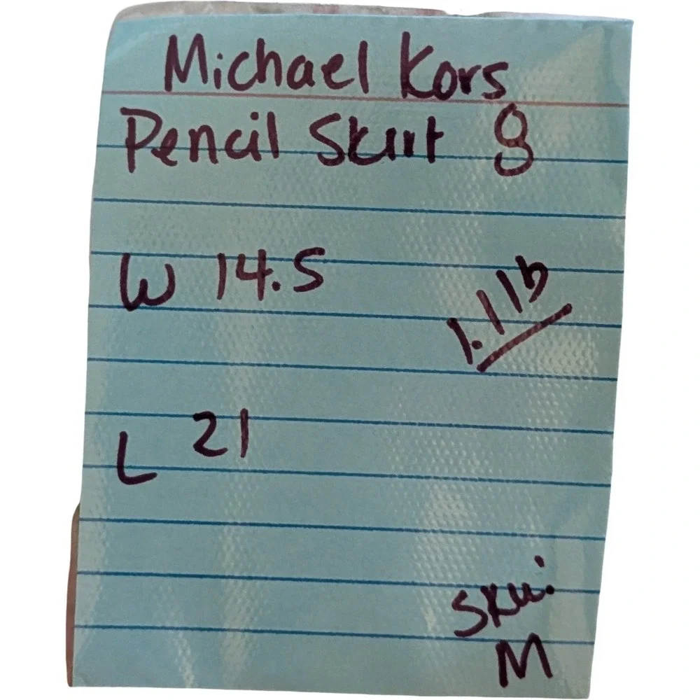 Michael Kors brand michael